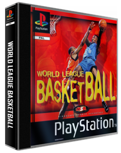 World League Basketball